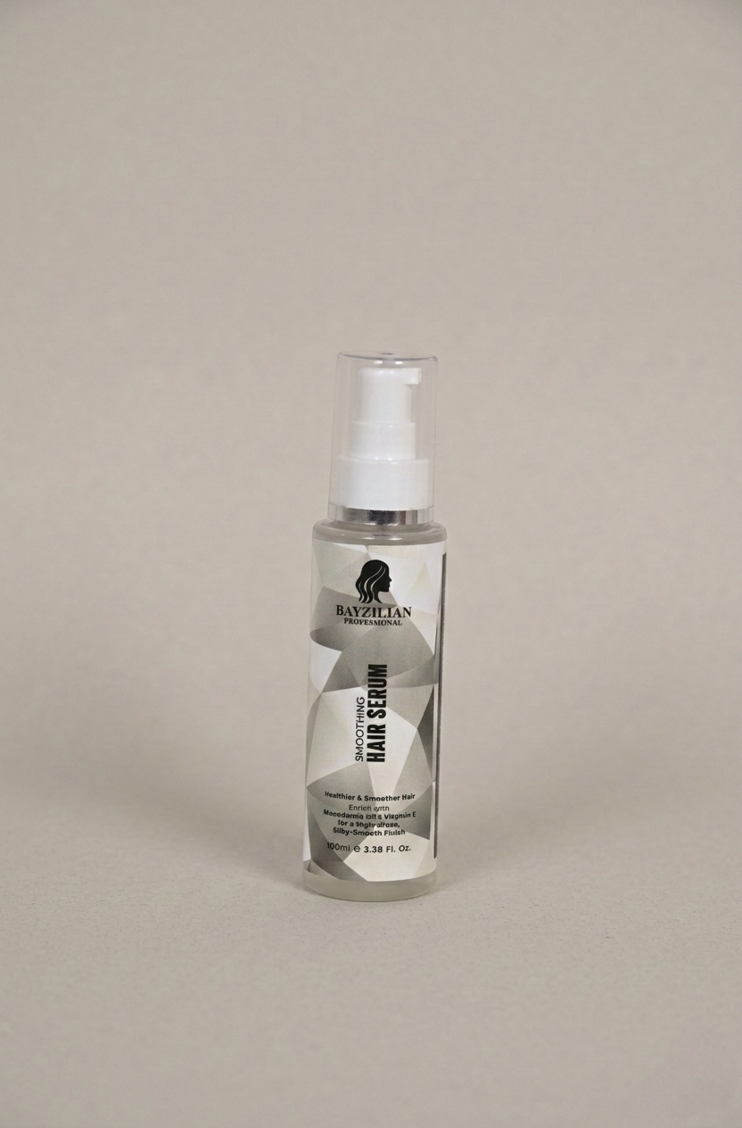 Bayzilian Hair Serum